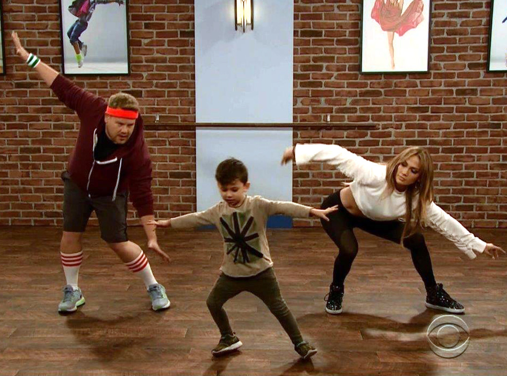 James Corden, Jennifer Lopez, Carpool Kareoke James Corden, Jennifer Lopez, Carpool Kareoke